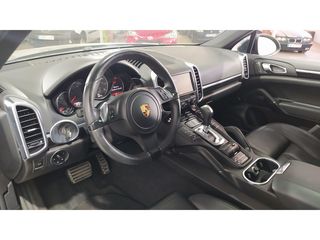Porsche Cayenne S Hybrid Tiptronic 279 kW (380 CV)