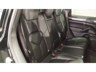 Porsche Cayenne S Hybrid Tiptronic 279 kW (380 CV)
