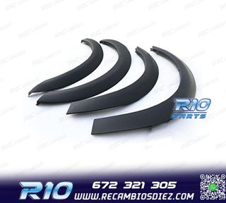 ALETINES PASE RUEDA VOLKSWAGEN VW GOLF MK3 91-97
