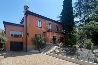 Casa en alquiler en Aravaca en Madrid