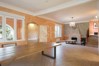 Casa en alquiler en Aravaca en Madrid