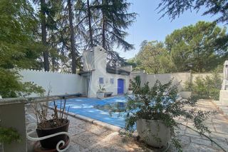 Casa en alquiler en Aravaca en Madrid