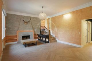 Casa en alquiler en Aravaca en Madrid