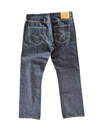 Levi's 501 W36 L34 Vaqueros Azules