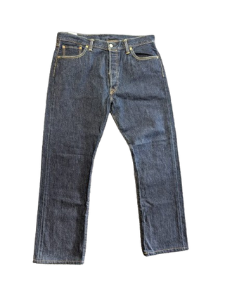 Levi's 501 W36 L34 Vaqueros Azules
