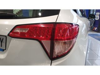 Honda HR-V 1.6 i-DTEC Comfort 88 kW (120 CV)