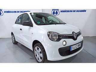 Renault Twingo Intens Energy SCe 52 kW (70 CV)