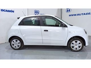 Renault Twingo Intens Energy SCe 52 kW (70 CV)