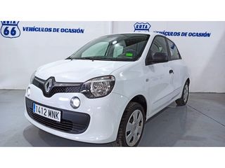 Renault Twingo Intens Energy SCe 52 kW (70 CV)