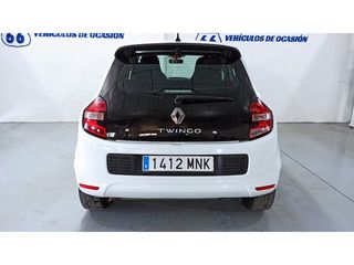 Renault Twingo Intens Energy SCe 52 kW (70 CV)