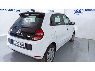 Renault Twingo Intens Energy SCe 52 kW (70 CV)