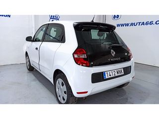 Renault Twingo Intens Energy SCe 52 kW (70 CV)