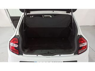Renault Twingo Intens Energy SCe 52 kW (70 CV)
