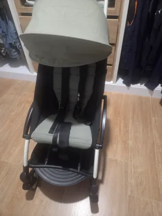 Silla de paseo Yoyo 2