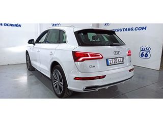 Audi Q5 S line 2.0 TDI quattro 140 kW (190 CV) S tronic