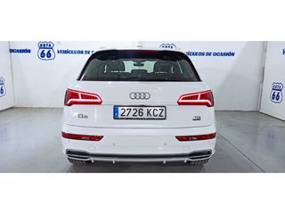 Audi Q5 S line 2.0 TDI quattro 140 kW (190 CV) S tronic