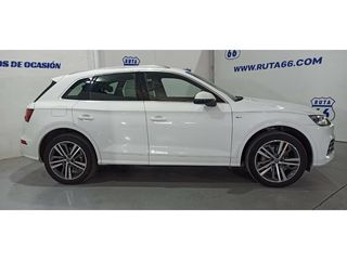 Audi Q5 S line 2.0 TDI quattro 140 kW (190 CV) S tronic
