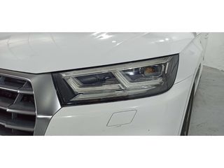 Audi Q5 S line 2.0 TDI quattro 140 kW (190 CV) S tronic