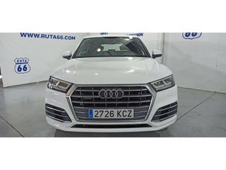 Audi Q5 S line 2.0 TDI quattro 140 kW (190 CV) S tronic