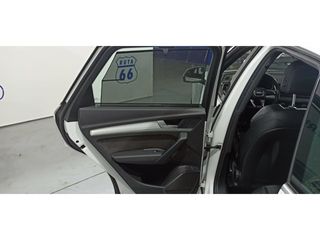 Audi Q5 S line 2.0 TDI quattro 140 kW (190 CV) S tronic