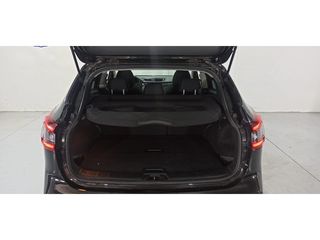 Nissan Qashqai DIG-T 115 N-Connecta Xtronic 85 kW (115 CV)