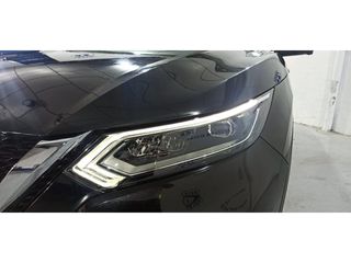 Nissan Qashqai DIG-T 115 N-Connecta Xtronic 85 kW (115 CV)