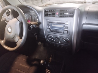 DESPIECE SUZUKI JIMNY 1.3