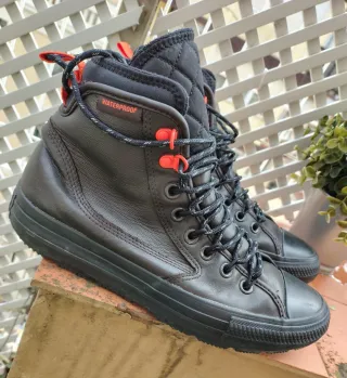 Converse Chuck Taylor Botas Impermeables