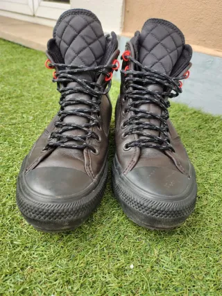 Converse Chuck Taylor Botas Impermeables