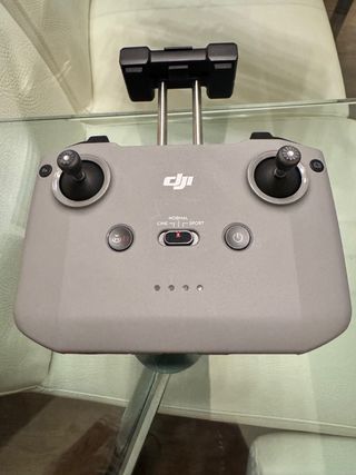 Mando DJI Mavic Air 2S Gris