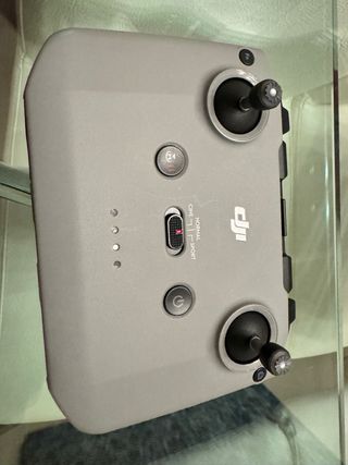 Mando DJI Mavic Air 2S Gris