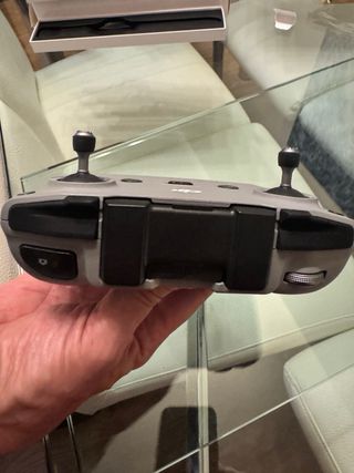 Mando DJI Mavic Air 2S Gris