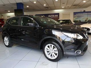Nissan Qashqai dCi 110 S&S Acenta 4x2 81 kW (110 CV)