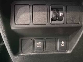 Nissan Qashqai dCi 110 S&S Acenta 4x2 81 kW (110 CV)
