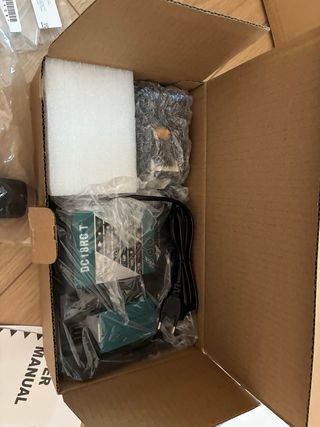 Taladro destornillador Makita a estrenar
