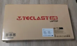 Teclast F16 Pro Portátil 15.6 FHD