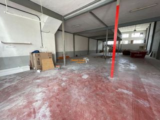 Nave industrial en alquiler en Carrús Est - Camí dels Magros en Elche