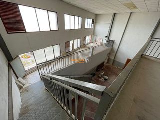 Nave industrial en alquiler en Carrús Est - Camí dels Magros en Elche