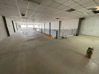 Nave industrial en alquiler en Carrús Est - Camí dels Magros en Elche
