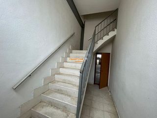 Nave industrial en alquiler en Carrús Est - Camí dels Magros en Elche