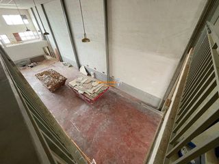 Nave industrial en alquiler en Carrús Est - Camí dels Magros en Elche