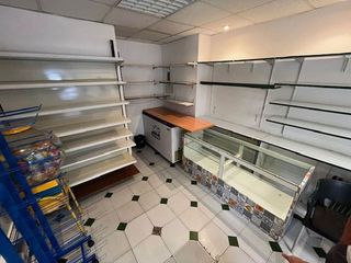 Local comercial en alquiler en Beraun - Pontika en Errenteria