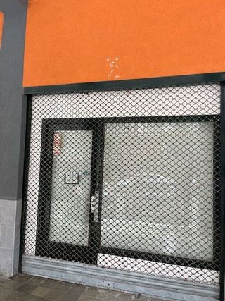 Local comercial en alquiler en Beraun - Pontika en Errenteria
