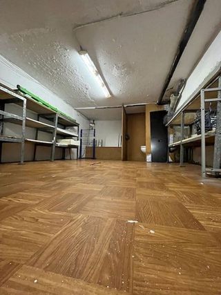 Local comercial en alquiler en Beraun - Pontika en Errenteria