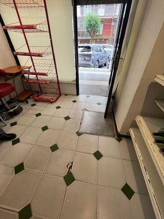 Local comercial en alquiler en Beraun - Pontika en Errenteria
