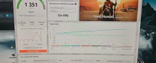 ASUS GTX 1070 DUAL OC 8GB Tarjeta Gráfica
