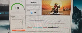 ASUS GTX 1070 DUAL OC 8GB Tarjeta Gráfica