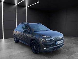 Citroen C4 Cactus PureTech 110 S&S Feel 81 kW (110 CV)