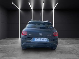 Citroen C4 Cactus PureTech 110 S&S Feel 81 kW (110 CV)