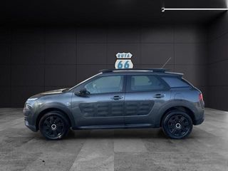 Citroen C4 Cactus PureTech 110 S&S Feel 81 kW (110 CV)